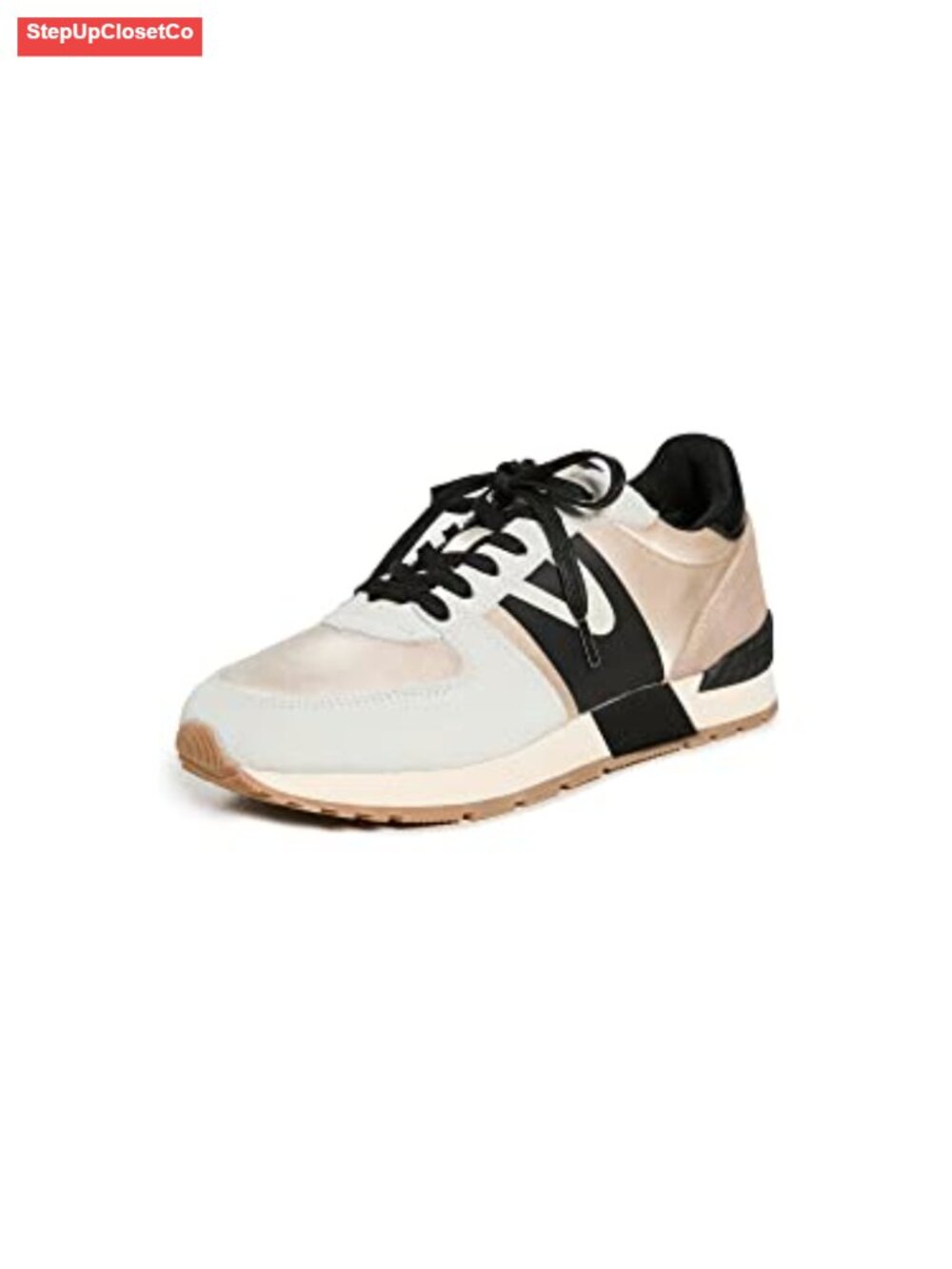 Women's Fashion Sneakers EcoOrtholite Cushioned Comfort Casual Shoes